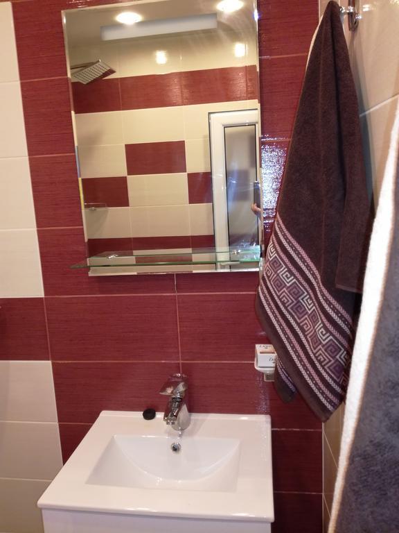 Apartment Central فارنا المظهر الخارجي الصورة