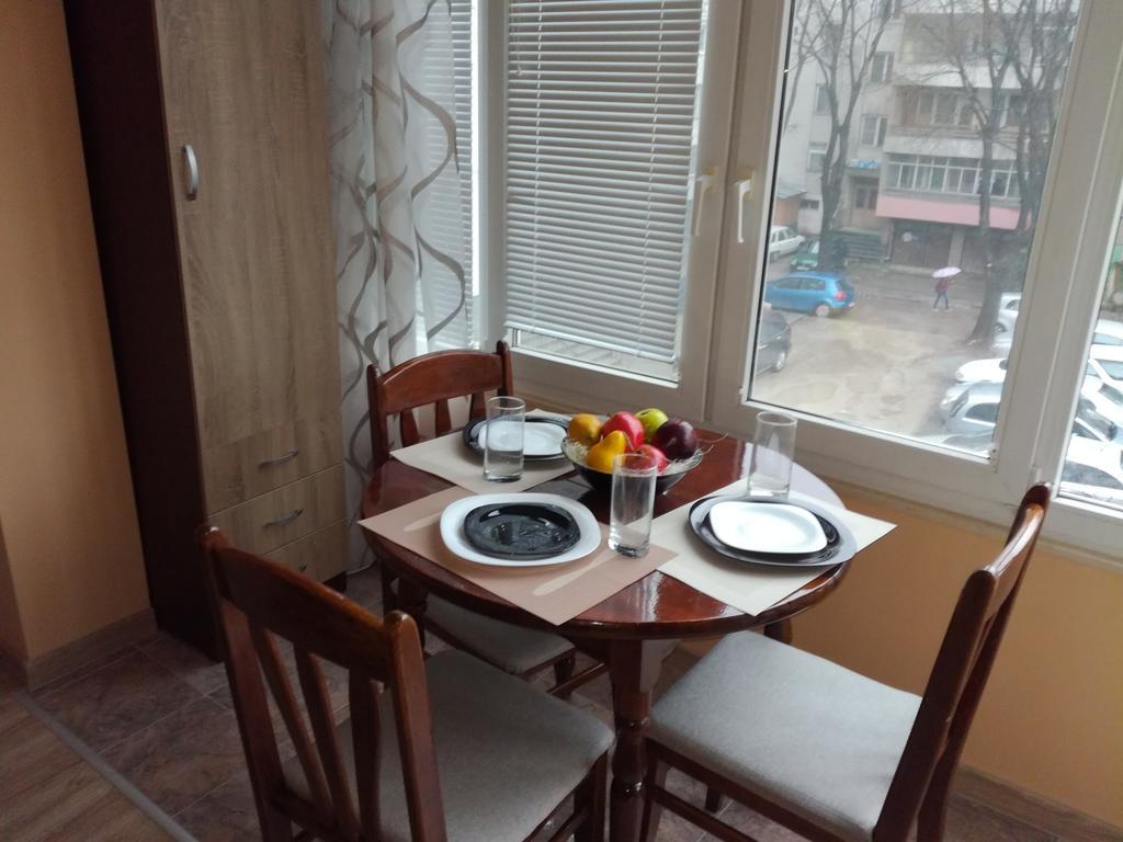 Apartment Central فارنا المظهر الخارجي الصورة