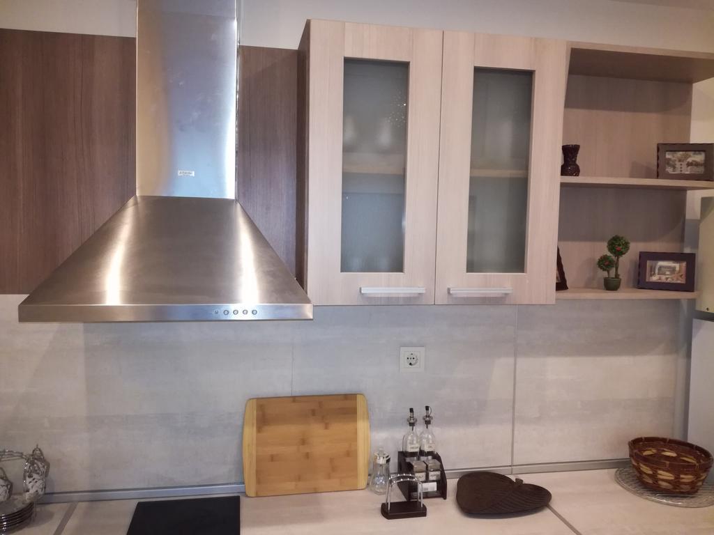 Apartment Central فارنا المظهر الخارجي الصورة