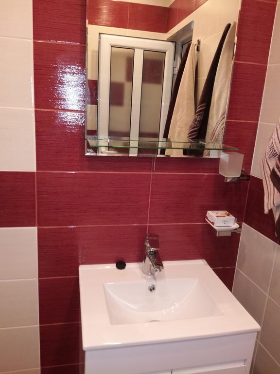 Apartment Central فارنا المظهر الخارجي الصورة