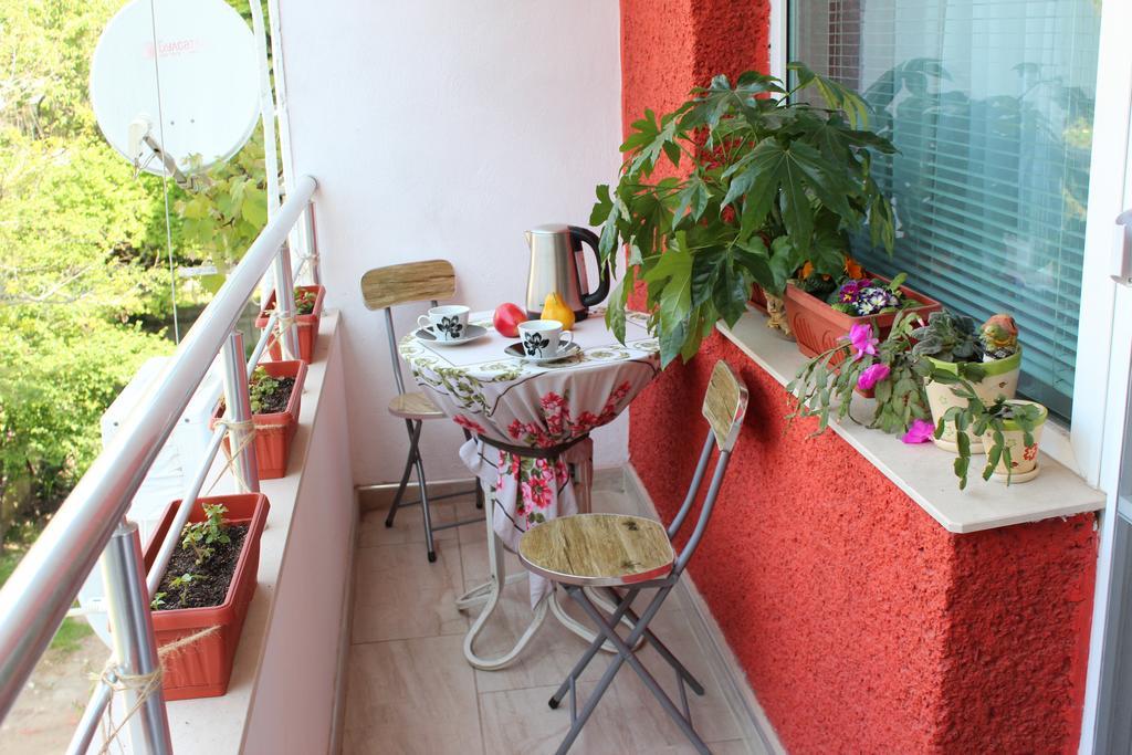 Apartment Central فارنا المظهر الخارجي الصورة