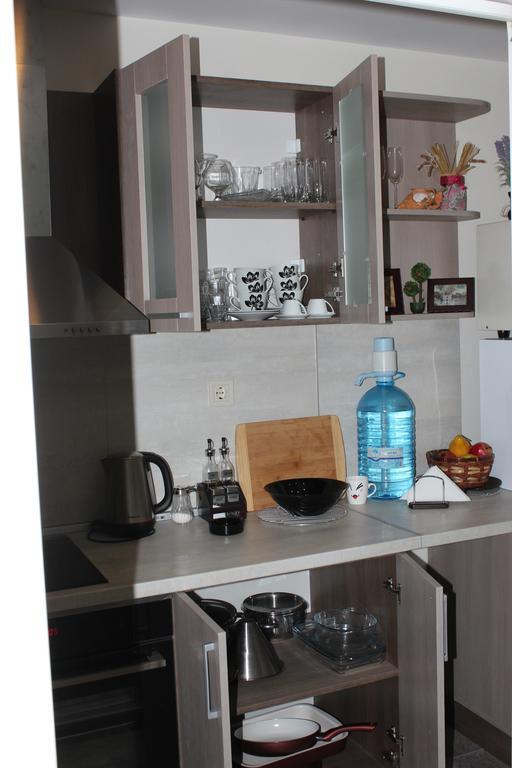 Apartment Central فارنا المظهر الخارجي الصورة
