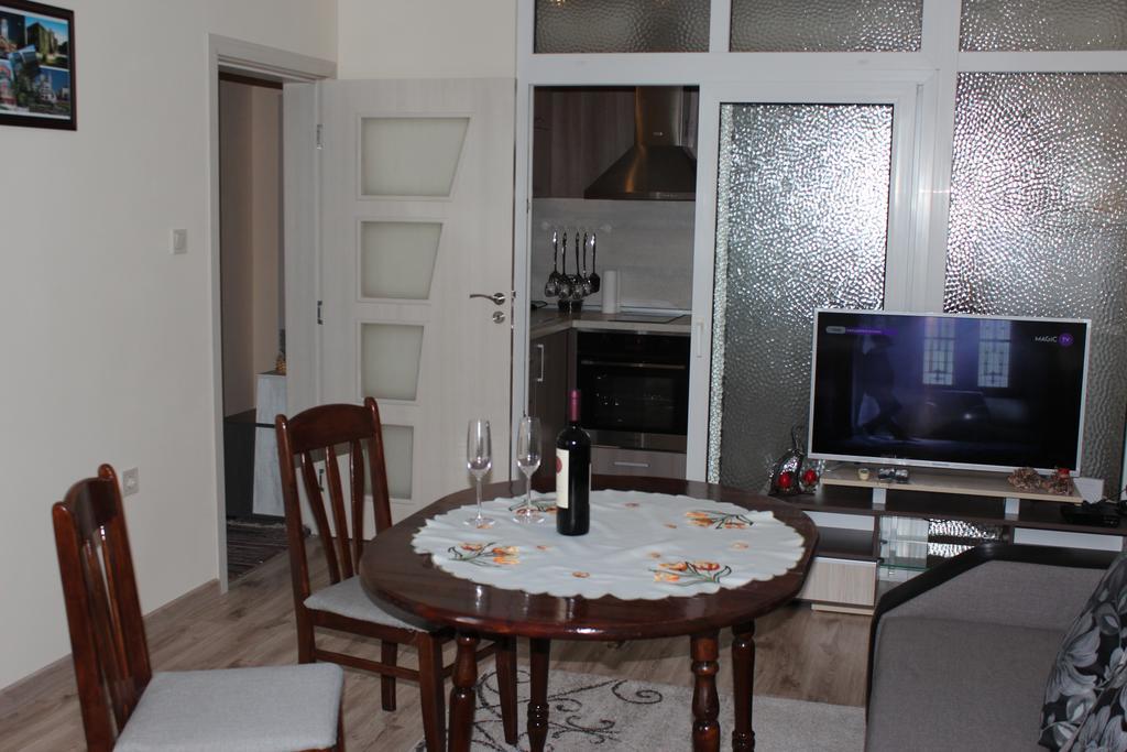 Apartment Central فارنا المظهر الخارجي الصورة