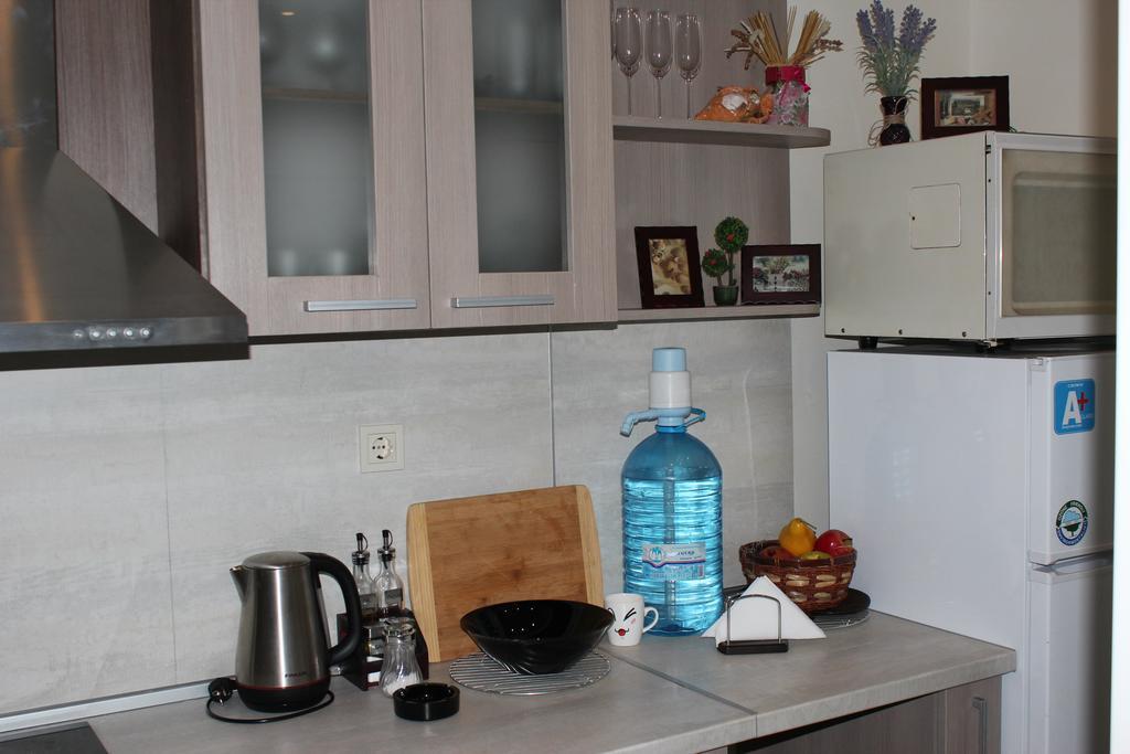 Apartment Central فارنا المظهر الخارجي الصورة