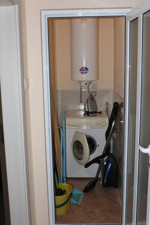 Apartment Central فارنا المظهر الخارجي الصورة