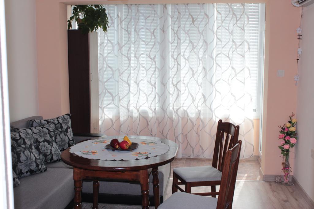 Apartment Central فارنا المظهر الخارجي الصورة