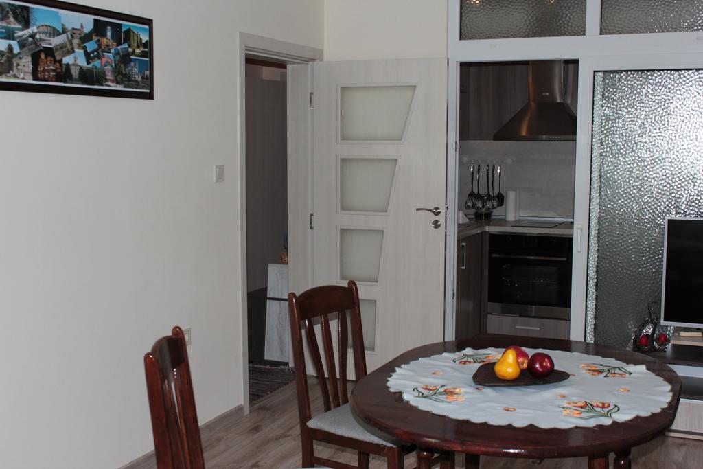 Apartment Central فارنا المظهر الخارجي الصورة