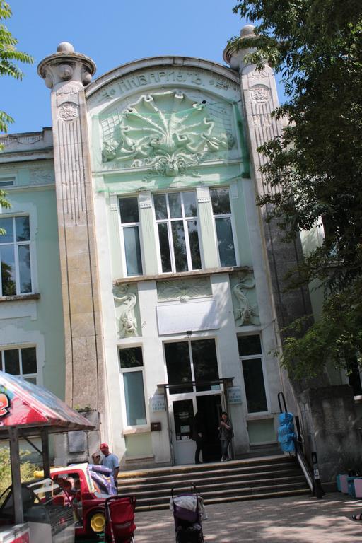 Apartment Central فارنا المظهر الخارجي الصورة