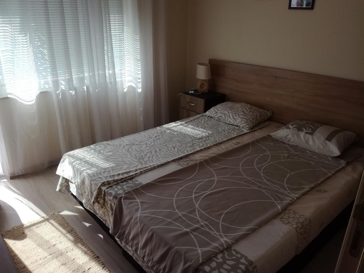 Apartment Central فارنا المظهر الخارجي الصورة